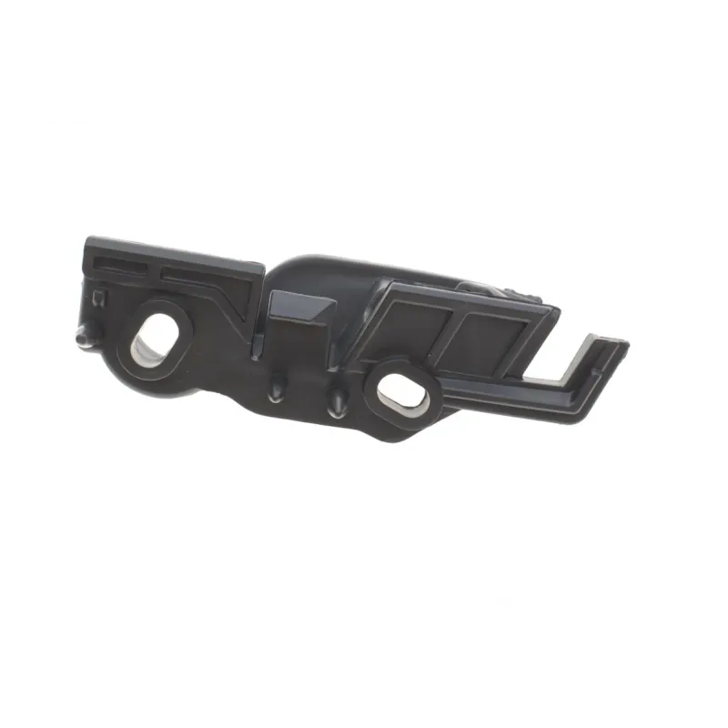Кронштейн кріплення переднього бампера DPA 88071820102 (R) для Audi A4 B8 2007-2015