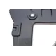 Кронштейн кріплення переднього бампера DPA 88071821002 для Audi A6 C6 (4F2) 2004-2011, лівий