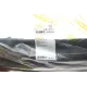 Вставка бампера ліва DPA 88071821202 для Audi A6 C7 2010-2018 (під протитуманку)