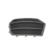 Вставка бампера ліва DPA 88071822202 для Audi Q3 (8U) 2011-2018 під протитуманку