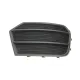 Вставка бампера (під протитуманку) Audi Q3 11-18 (R)