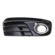 Вставка бампера (без протитуманки) Audi Q5 08-17 (R)