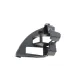 Кронштейн кріплення заднього бампера DPA 88071833502 для Volkswagen Jetta IV (162, 163) 2010-