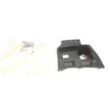 Кронштейн кріплення переднього бампера DPA 88071840202 для Skoda Octavia III (5E3, NL3, NR3) 2012-2020, правий