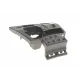 Кронштейн кріплення переднього бампера DPA 88071840202 для Skoda Octavia III (5E3, NL3, NR3) 2012-2020, правий