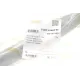 Кронштейн кріплення заднього бампера DPA 88071846202 для Volkswagen Polo Sedan 6RF807863