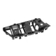 Кронштейн кріплення переднього бампера DPA 88071857202 для Volkswagen Tiguan 5N 2007-2018 (лівий)