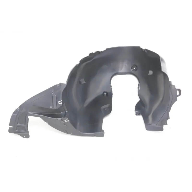 Підкрилок передній лівий DPA 88091289002 для Skoda Octavia III 2012-2020