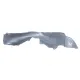 Підкрилок передній правий DPA 88091564102 для Volkswagen Transporter T5/T6 2003-2019