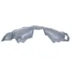Підкрилок передній правий DPA 88091564102 для Volkswagen Transporter T5/T6 2003-2019