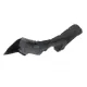 Підкрильник (передній) Skoda Fabia/Roomster 06-15 (L)