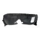 Підкрилок передній правий DPA 88091691802 для Audi Q7 (4L) 2006-2015