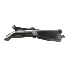 Захист двигуна DPA 88250002202 для Skoda Octavia, VW Golf IV, Audi A3 1996-2010