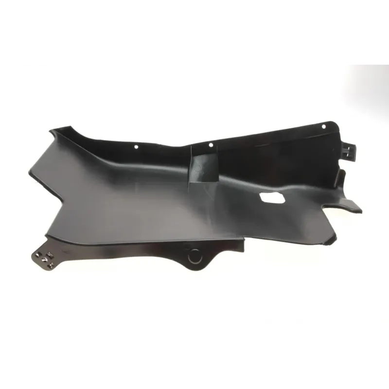 Захист двигуна DPA 88250002202 для Skoda Octavia, VW Golf IV, Audi A3 1996-2010