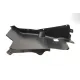 Захист двигуна DPA 88250002202 для Skoda Octavia, VW Golf IV, Audi A3 1996-2010