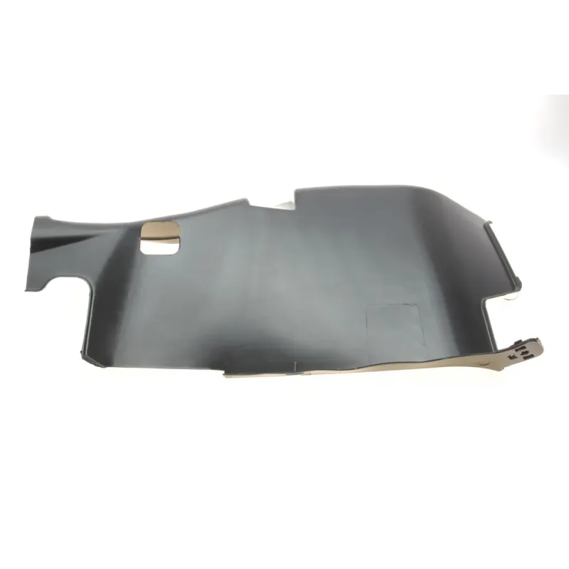 Захист двигуна DPA 88250002202 для Skoda Octavia, VW Golf IV, Audi A3 1996-2010