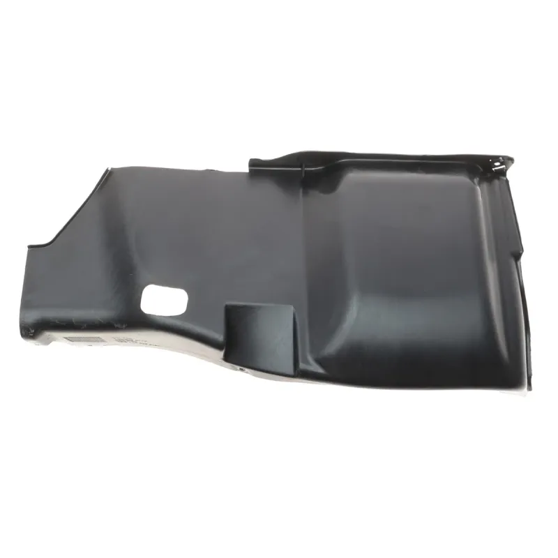 Захист двигуна Skoda Octavia I/VW Golf IV 96-10 (L)