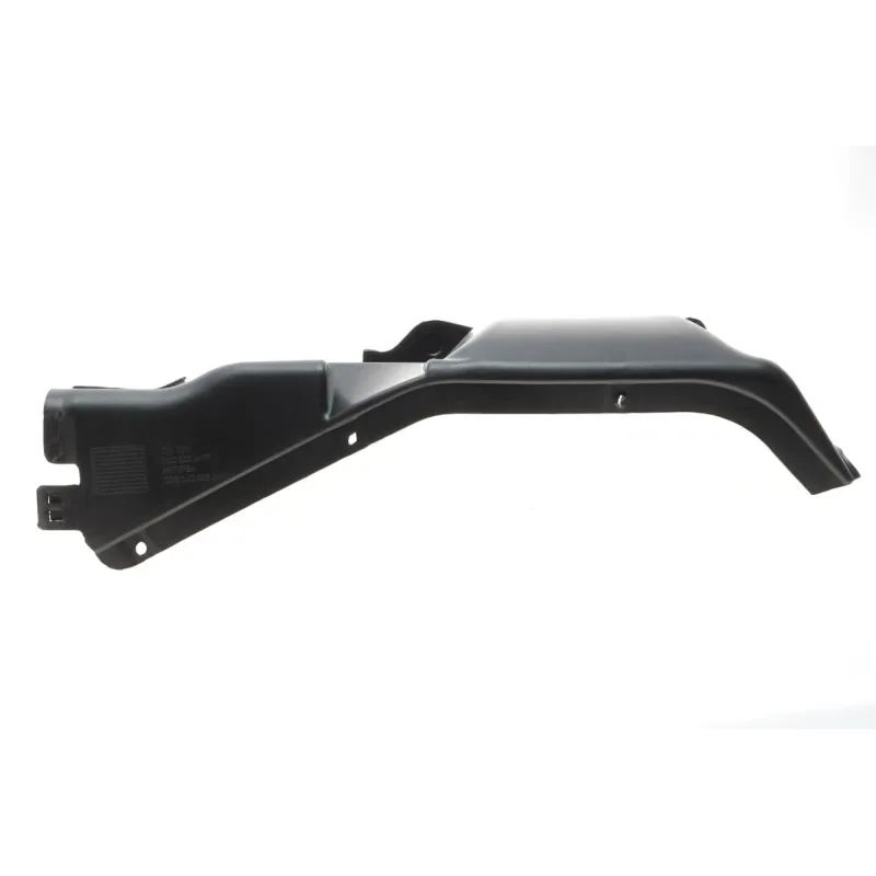 Захист двигуна Skoda Octavia I/VW Golf IV 96-10 (L)