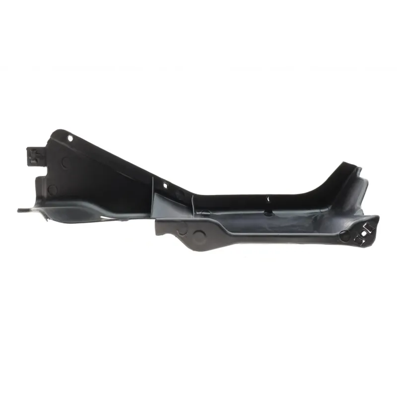 Захист двигуна Skoda Octavia I/VW Golf IV 96-10 (L)