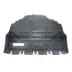 Захист двигуна DPA 88250108302 для Skoda Fabia, VW Polo, Seat Ibiza