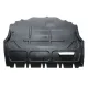 Захист двигуна DPA 88250108302 для Skoda Fabia, VW Polo, Seat Ibiza