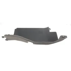 Захист двигуна DPA 88250109802 правий для VW Golf IV 1997-2005, Audi A3 1996-2003