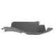 Захист двигуна DPA 88250109802 правий для VW Golf IV 1997-2005, Audi A3 1996-2003