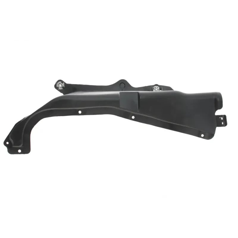 Захист двигуна DPA 88250109802 правий для VW Golf IV 1997-2005, Audi A3 1996-2003