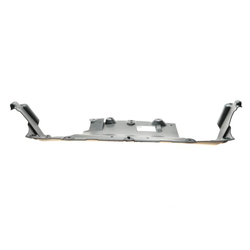 Захист двигуна DPA 88250697102 для Volkswagen Touareg 7LA, 7L6, 7L7 2002-2010