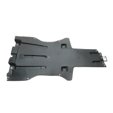 Купити Захист двигуна VW Touareg 03-18 | KovelAutoHub