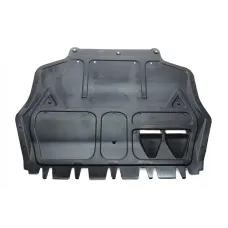 Захист двигуна DPA 88250737802 передній для VW Caddy, Audi A3, Skoda Octavia