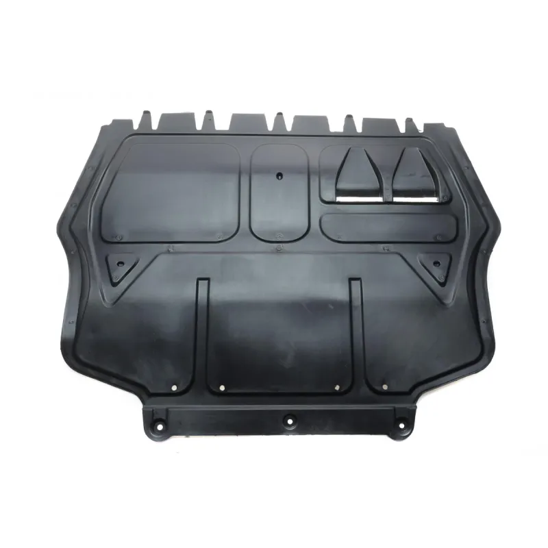 Захист двигуна DPA 88250737802 передній для VW Caddy, Audi A3, Skoda Octavia