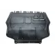 Захист двигуна DPA 88250737802 передній для VW Caddy, Audi A3, Skoda Octavia