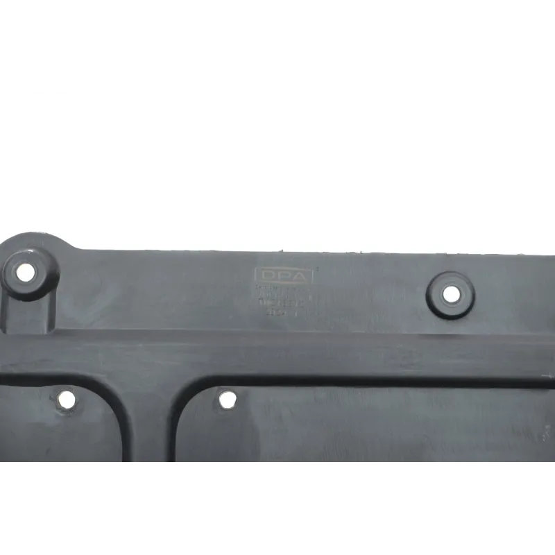 Захист двигуна DPA 88250737802 передній для VW Caddy, Audi A3, Skoda Octavia