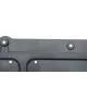 Захист двигуна DPA 88250737802 передній для VW Caddy, Audi A3, Skoda Octavia