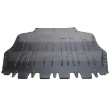 Купити Захист двигуна VW Caddy III/IV 04-15 | KovelAutoHub