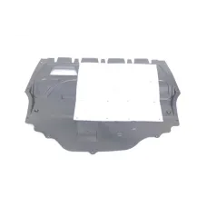 Купити Захист двигуна Skoda Fabia/Roomster/VW Polo 06- | KovelAutoHub