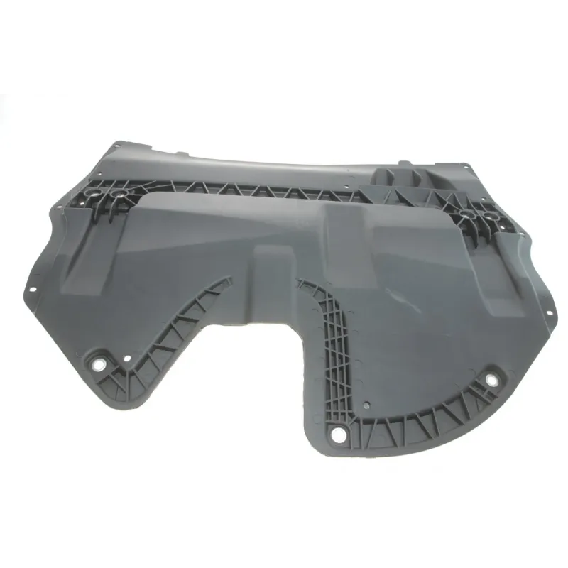 Захист двигуна DPA 88251456902 для Skoda Fabia, VW Polo, Audi A1