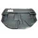 Захист двигуна Skoda Fabia/Rapid/VW Polo 09-