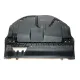 Захист двигуна Skoda Fabia/Rapid/VW Polo 09-