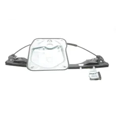 Склопідіймач передній правий DPA 88370722202 для Skoda Fabia 2006-2014 (без моторчика)