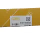 Склопідіймач передній лівий DPA 88371036402 для Skoda Rapid, Seat Toledo 2012-