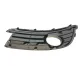 Вставка бампера права DPA 88530063802 для Volkswagen Golf V/VI, Jetta III/IV (з хромом)