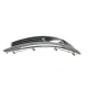 Вставка бампера права DPA 88530063802 для Volkswagen Golf V/VI, Jetta III/IV (з хромом)