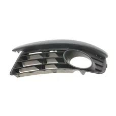Купити Вставка бампера (під протитуманку) VW Golf V 07-09 (L) | KovelAutoHub