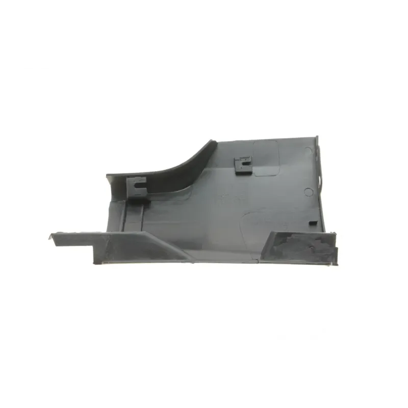 Накладка порога (заднього) VW Passat 05-10 (R)