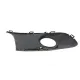 Вставка бампера (під протитуманку) VW Caddy III 04-15 (L)