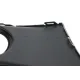 Вставка бампера (під протитуманку) VW Caddy III 04-15 (L)