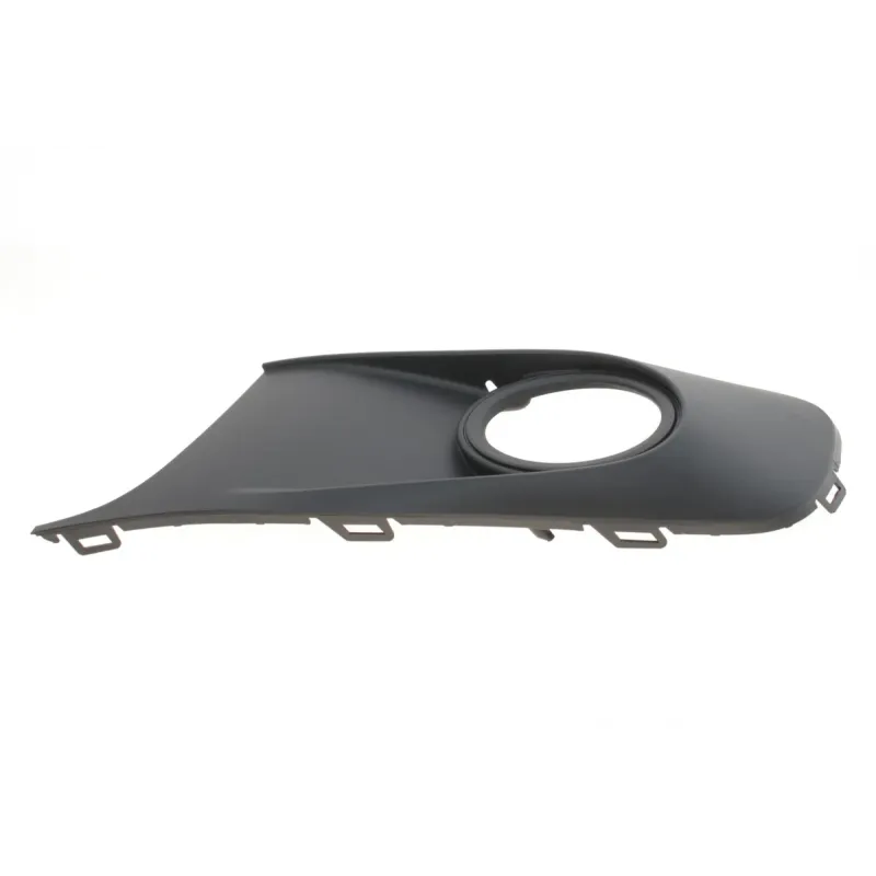 Вставка бампера (під протитуманку) VW Caddy III 04-15 (L)