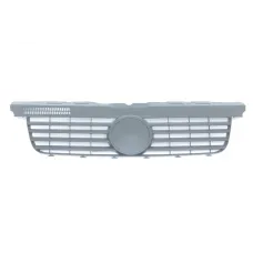 Решітка бампера (переднього) VW T5 03-09